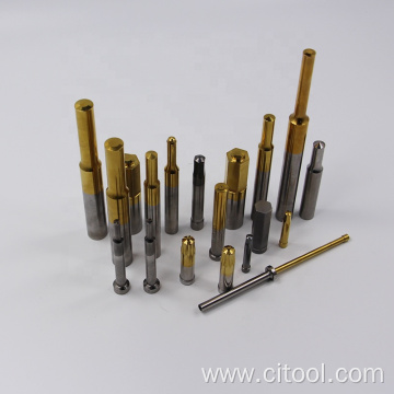 Punch Pins With High Quality